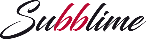 SUBBLIME