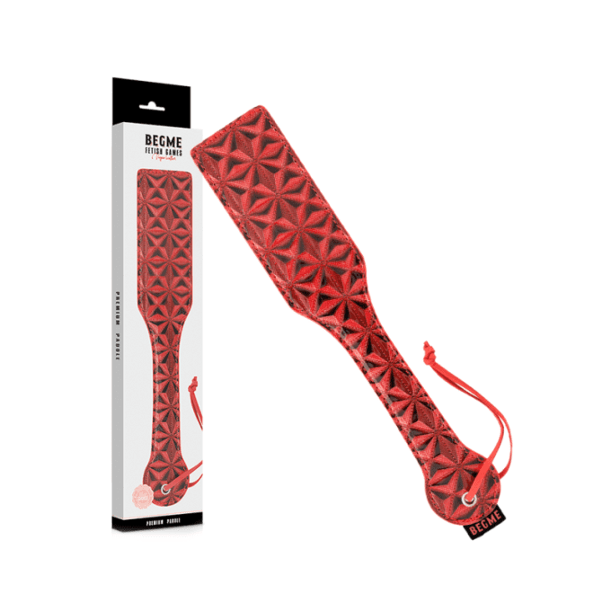 Pad premium cuir végan - Begme