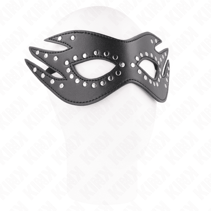 Masque pour les yeux 26 cm x 9.5 cm - 2' Xperience