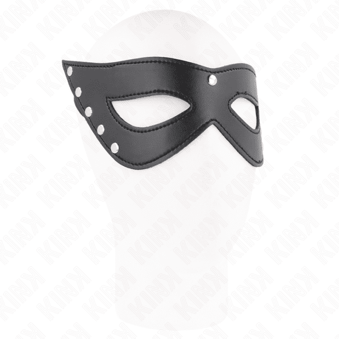 Masque pour les yeux 28 cm x 8 cm - 2' Xperience